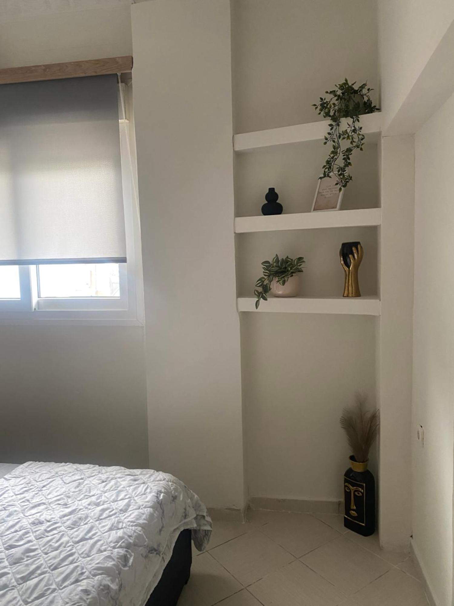 Apostolis Apartment Athens Exterior photo